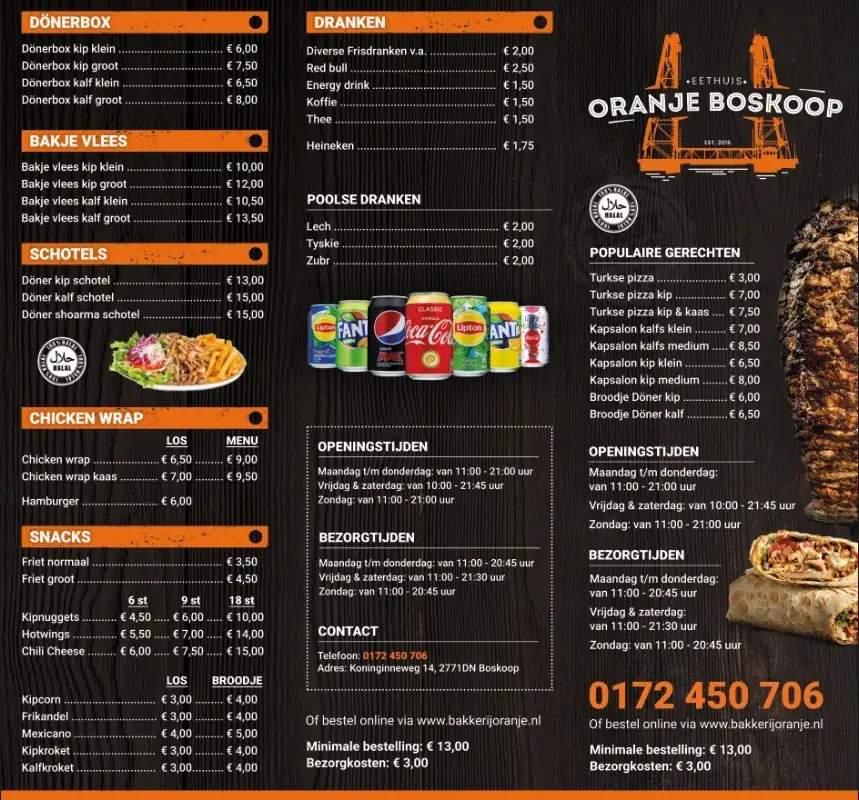 Menu_Eethuis Oranje Boskoop_Boskoop_image_1