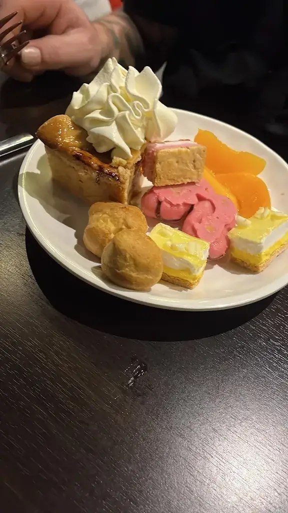 Menu_The Golden Wok_Hazerswoude-Dorp_image_2