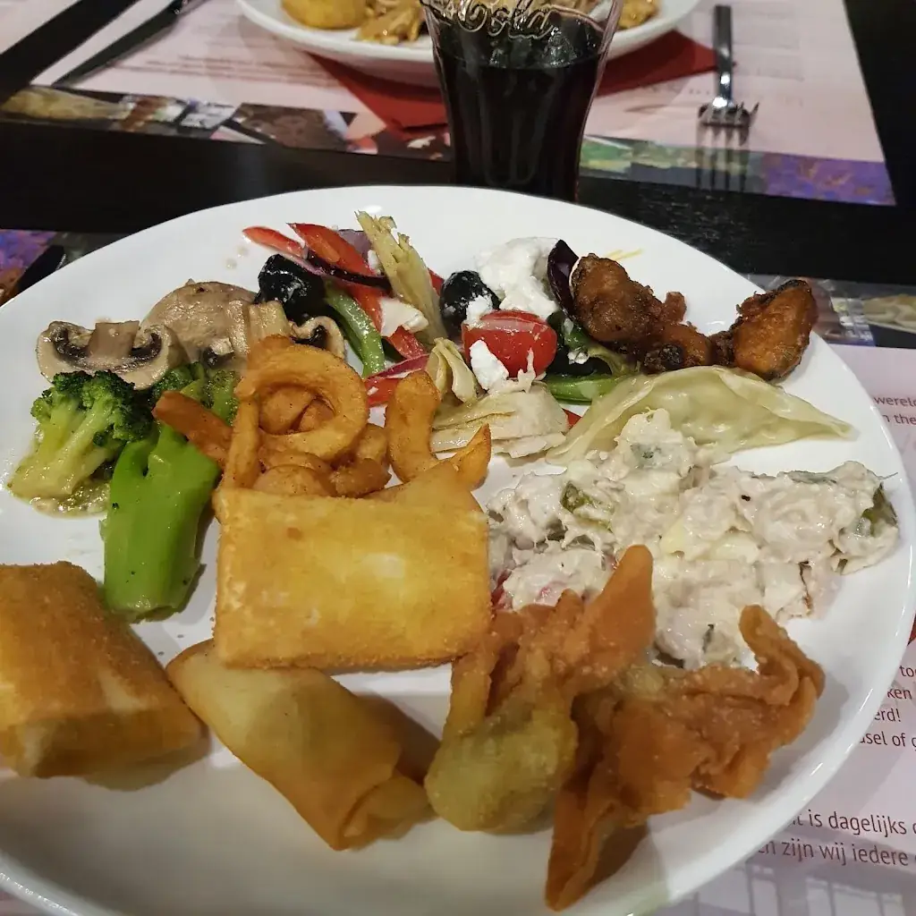 Menu_The Golden Wok_Hazerswoude-Dorp_image_4