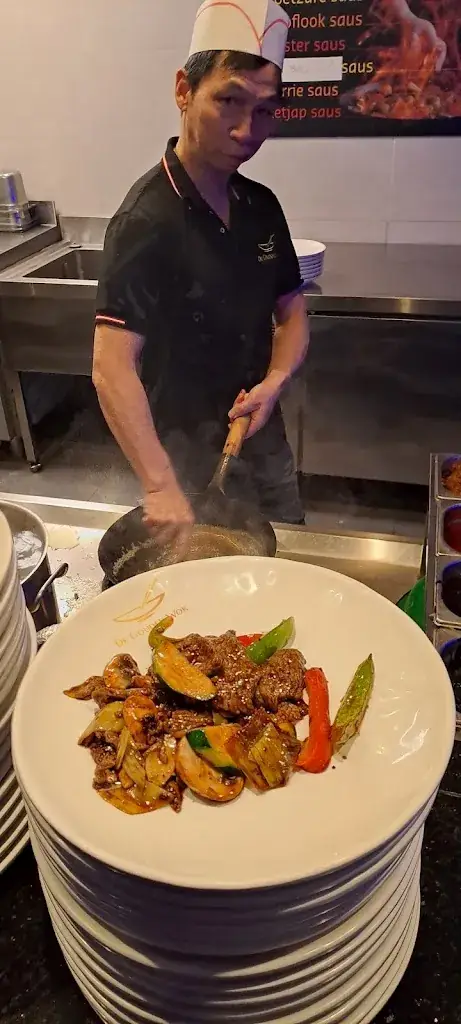 Menu_The Golden Wok_Hazerswoude-Dorp_image_5