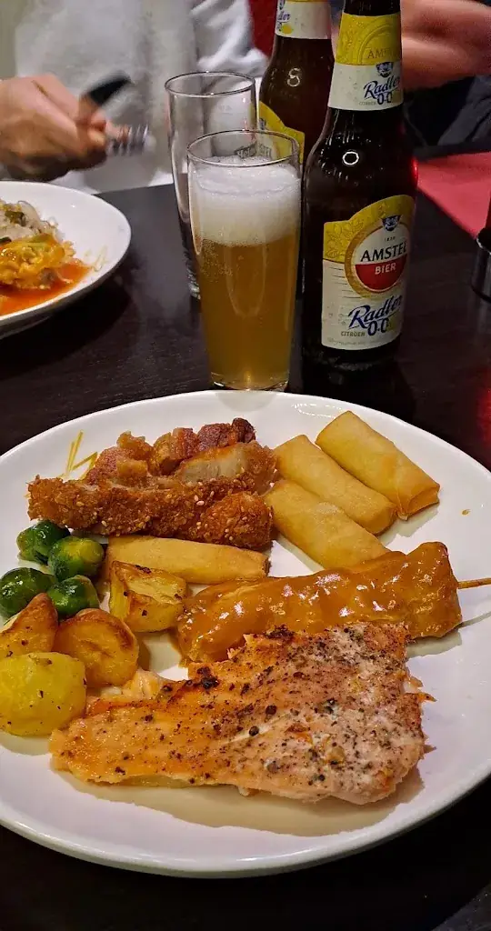 Harald Schmidtke_The Golden Wok_Hazerswoude-Dorp_avis