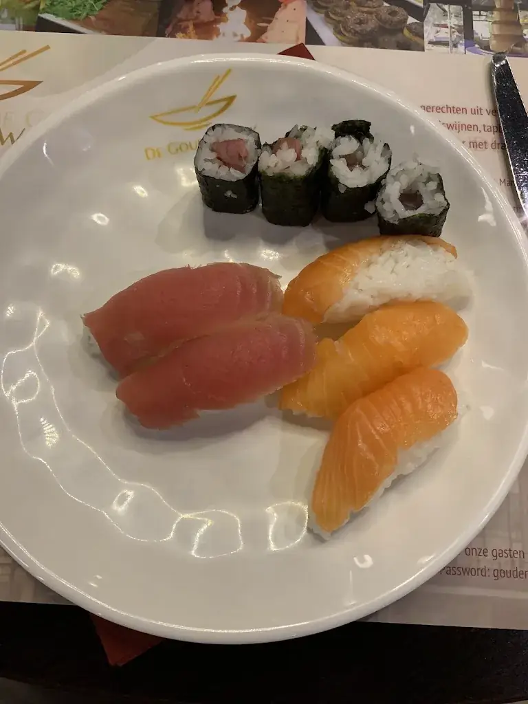 Dinant_The Golden Wok_Hazerswoude-Dorp_avis