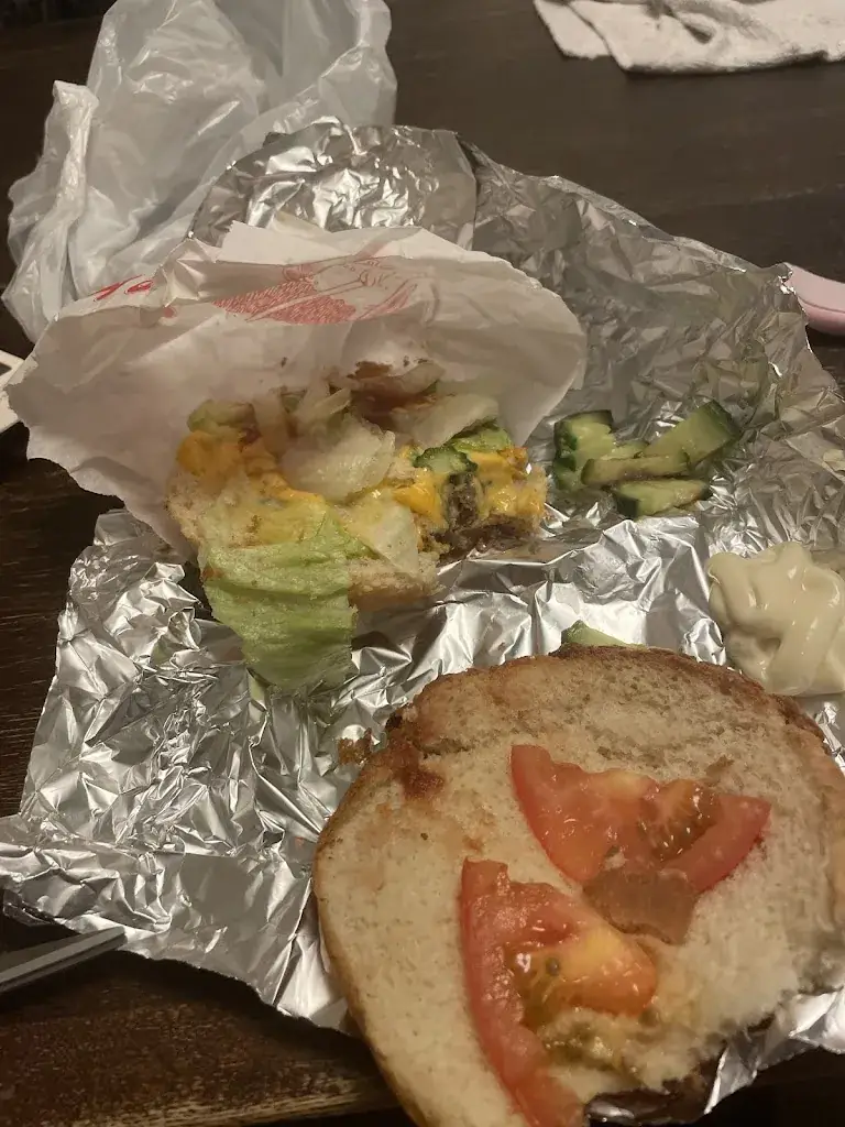 Menu_Pizzeria pronto boskoop_Boskoop_image_2