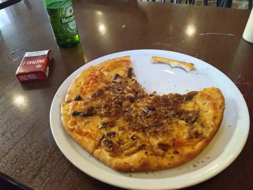 Menu_Pizzeria pronto boskoop_Boskoop_image_3