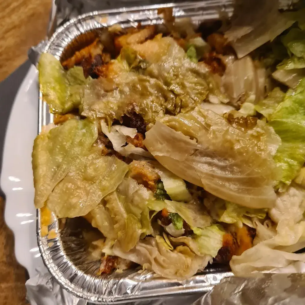 Amar Soebhag_Pizzeria pronto boskoop_Boskoop_review