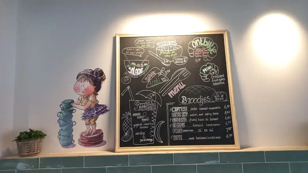 Menu_Kroos, Koffie & Kids_Boskoop_immagine_4