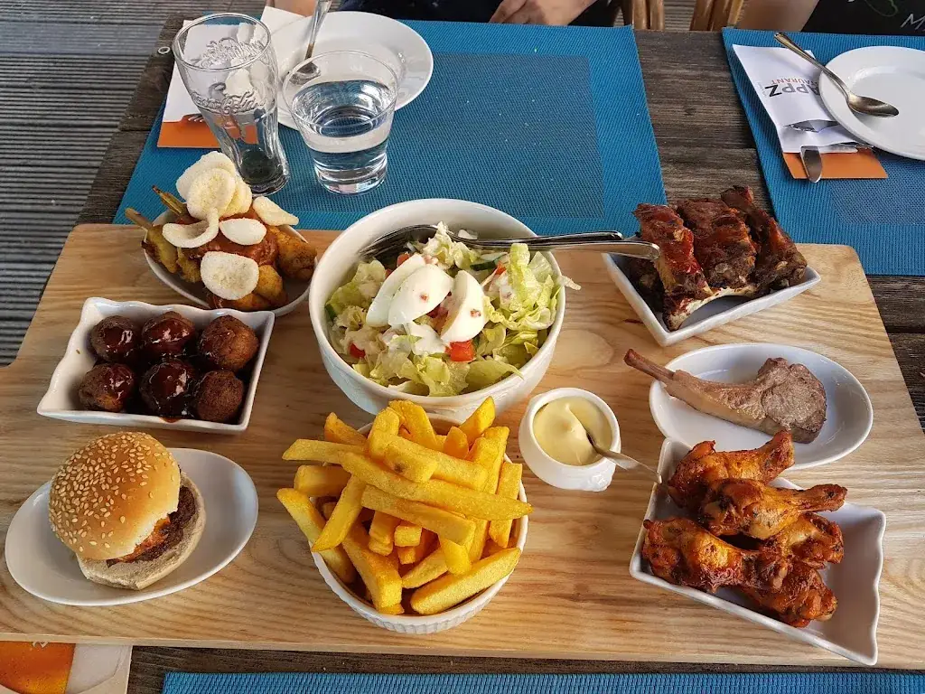 Menu_Happz Restaurant_Reeuwijk_image_9