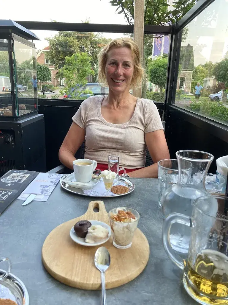 Pete Masters_Happz Restaurant_Reeuwijk_avis