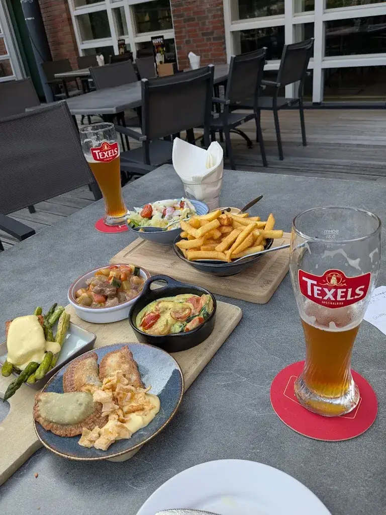 Ma Ry_Happz Restaurant_Reeuwijk_avis