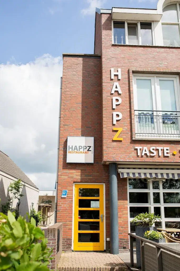 Happz Restaurant_Reeuwijk_slider_image_1