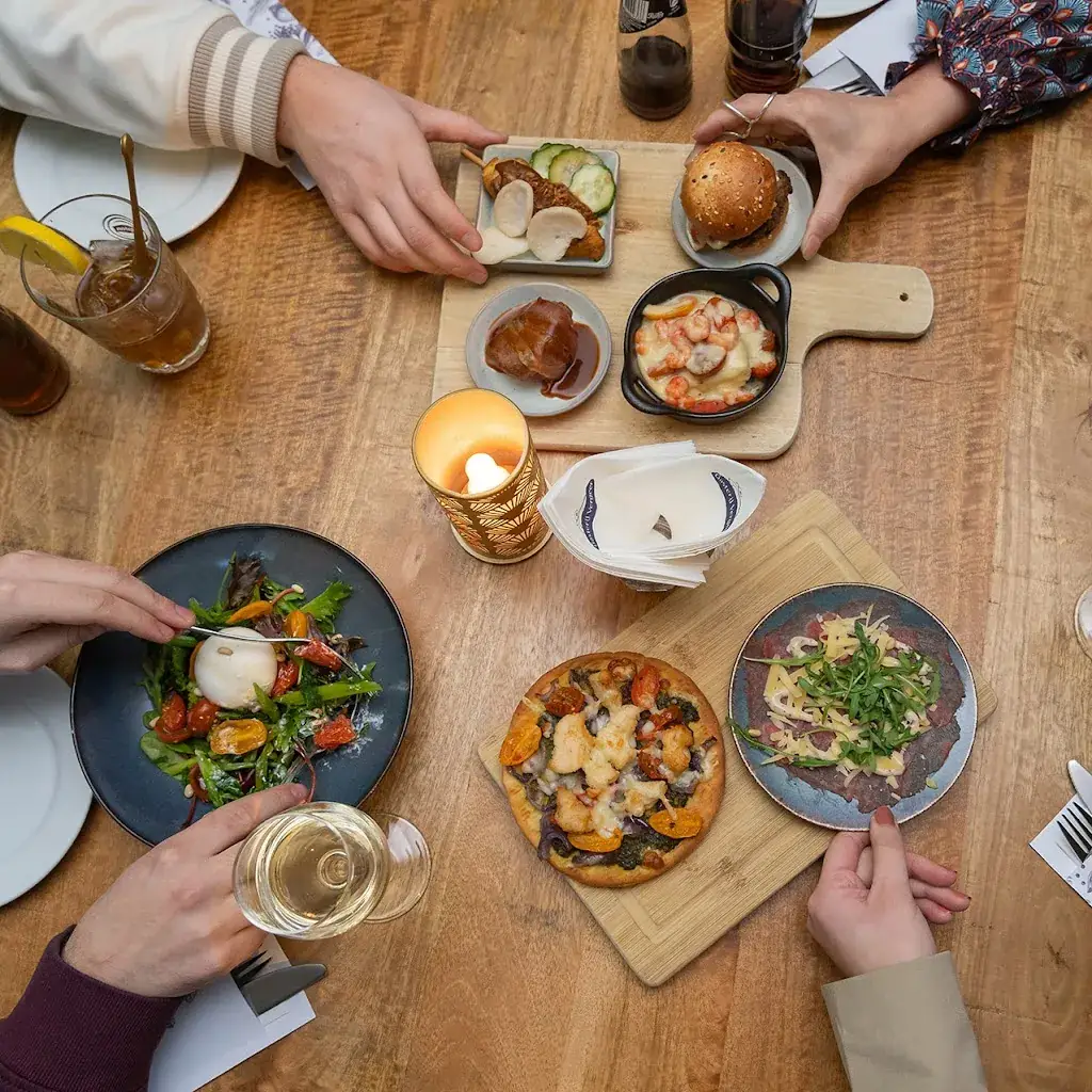 Happz Restaurant_Reeuwijk_slider_image_3