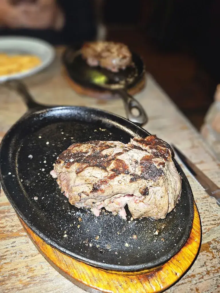 Fabie Thielman_El Caballero_Waddinxveen_review