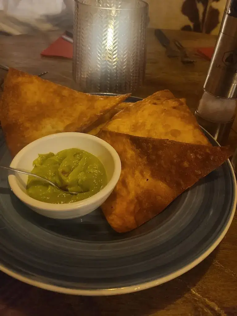 Ribka_El Caballero_Waddinxveen_review