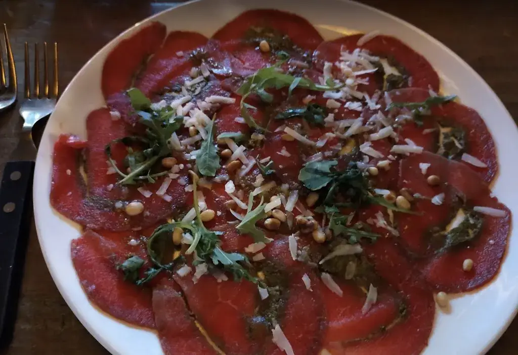 Martijn_El Caballero_Waddinxveen_review