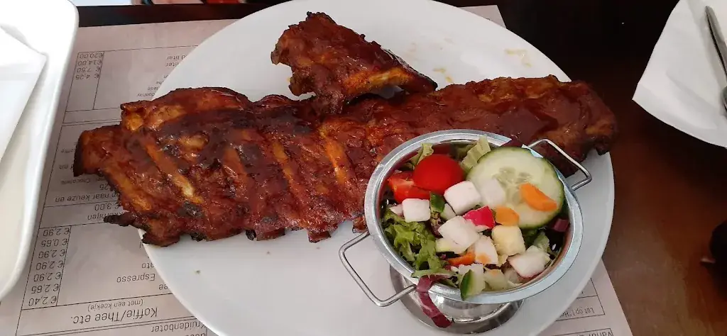 Menü_Eetcafé De Kleine Beurs_Giessenburg_Bild_6