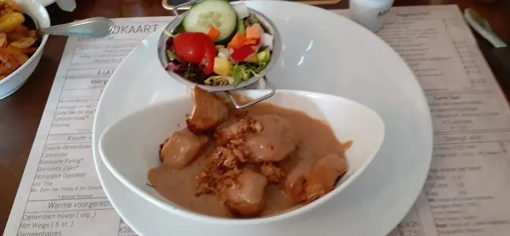 Menü_Eetcafé De Kleine Beurs_Giessenburg_Bild_7