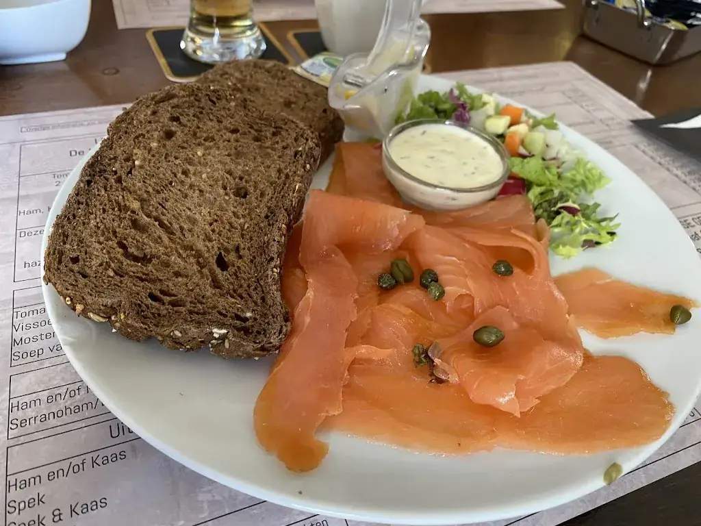 Menü_Eetcafé De Kleine Beurs_Giessenburg_Bild_8