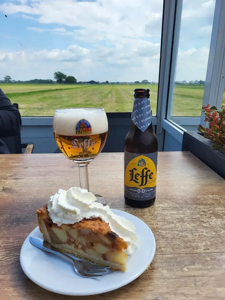 Kees de Groot_Eetcafé De Kleine Beurs_Giessenburg_Bewertung