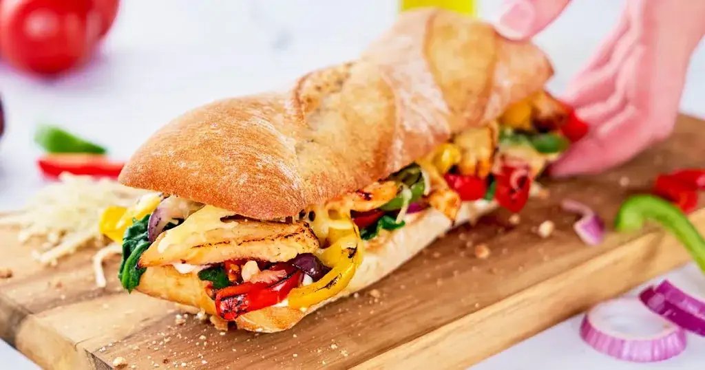 Domino's Pizza Bolsward_Bolsward_slider_image_3