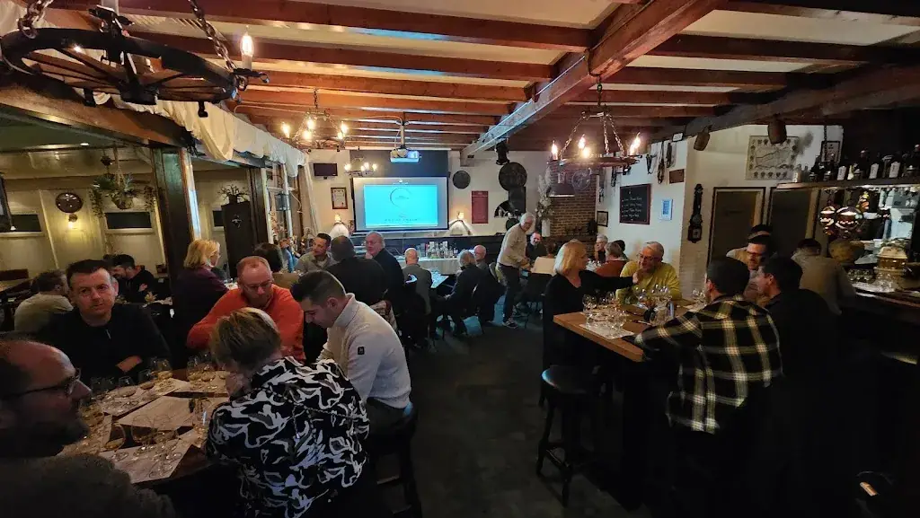 Frank Handgraaf_Olt Ghiessen_Giessenburg_review