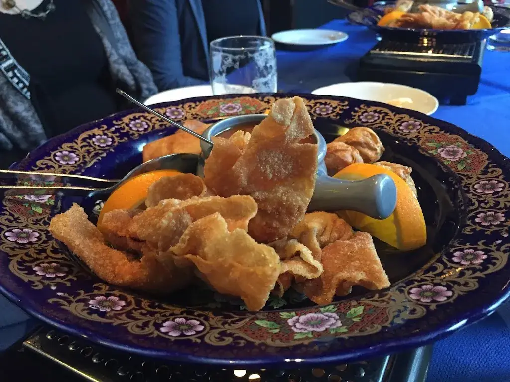 Samuel Kieviet_Asian Delight_Giessenburg_review