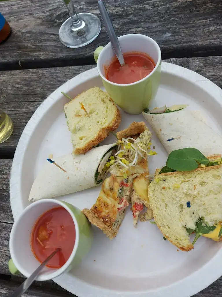 Annet Geurtsen_Theetuin HannesHeerlijkHeid_Giessenburg_review