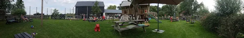 Patrick Seij_Theetuin HannesHeerlijkHeid_Giessenburg_review