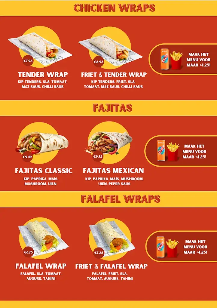 Menu_M&Z Restaurant_Haag_image_3