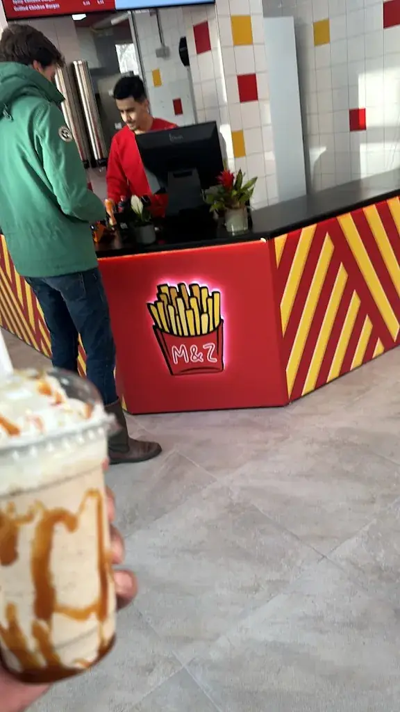 Menu_M&Z Restaurant_Haag_image_5