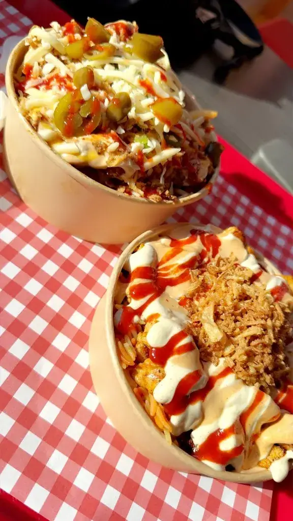 Hussein Taher_M&Z Restaurant_Haag_review