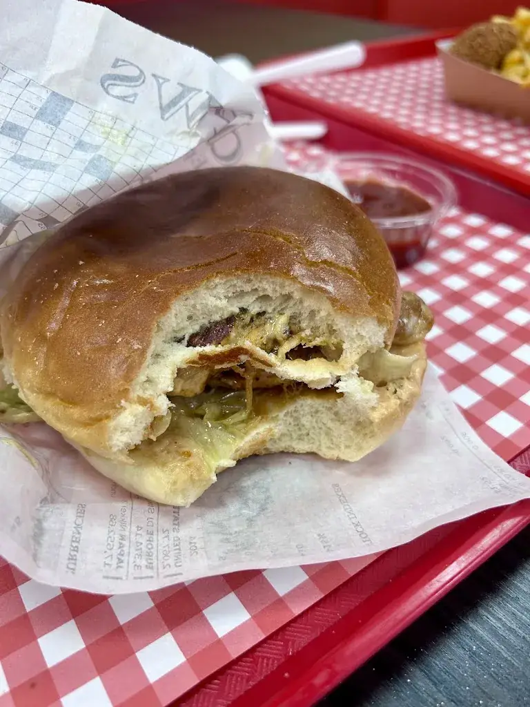 Malek Aqlan_M&Z Restaurant_Haag_review