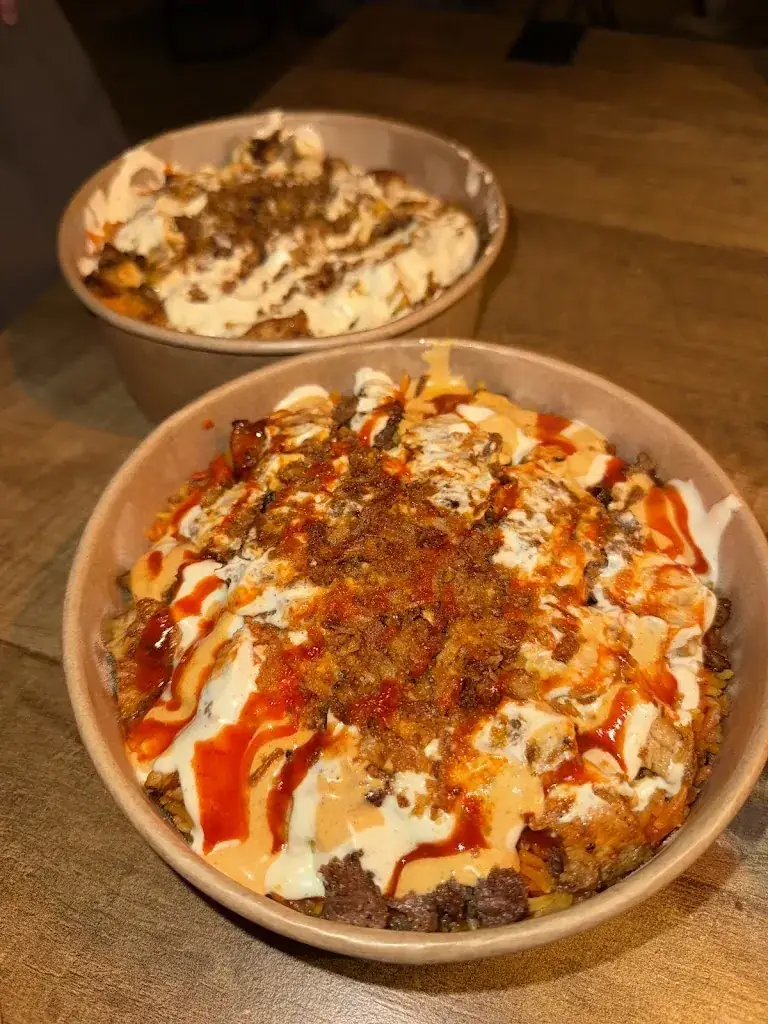 Andres Fournandes_M&Z Restaurant_Haag_review