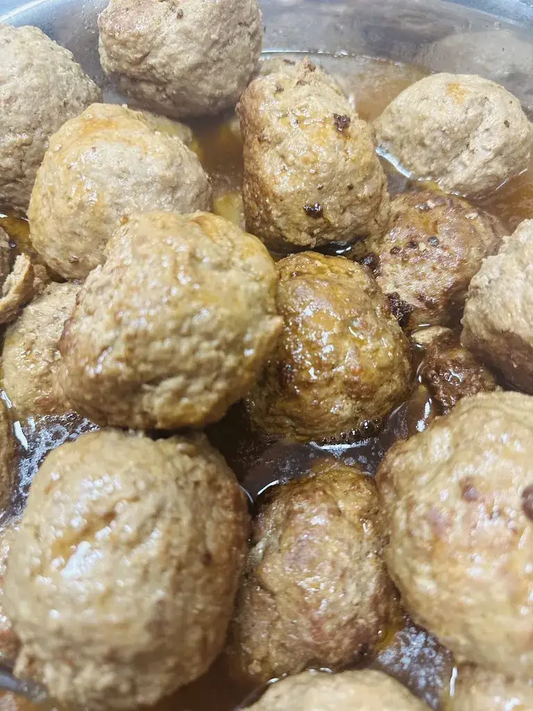 Menu_Eetcafé 'T Tesseltje_Haag_image_1