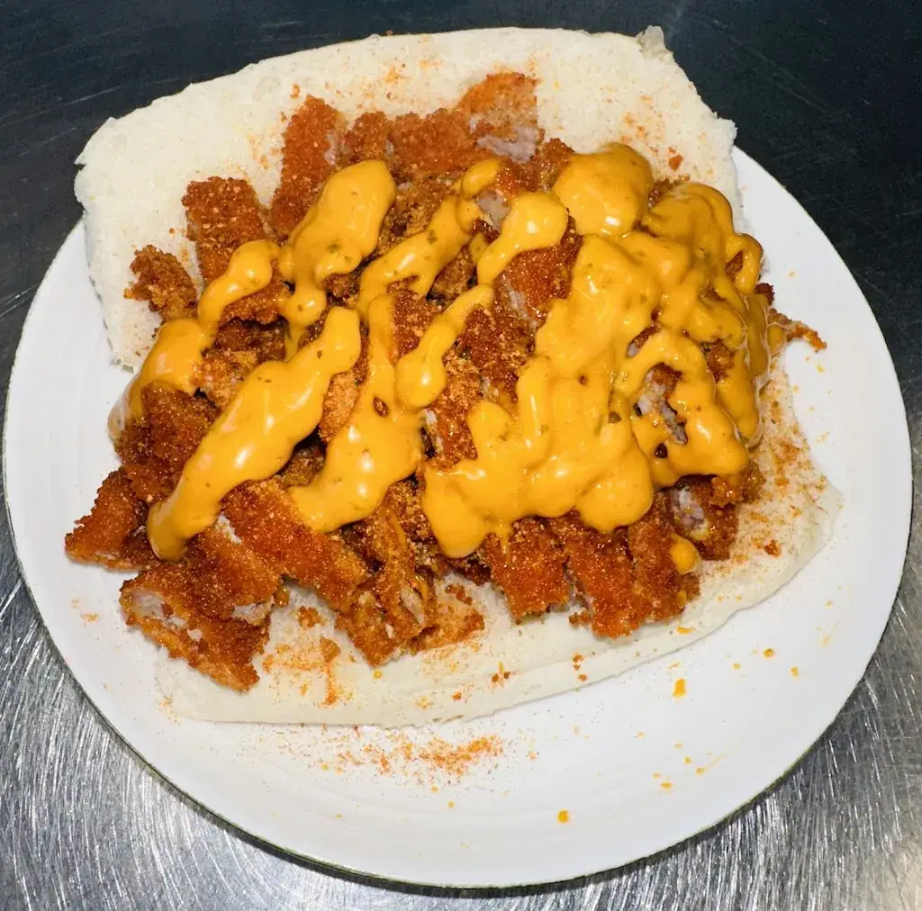 Menu_Eetcafé 'T Tesseltje_Haag_image_2