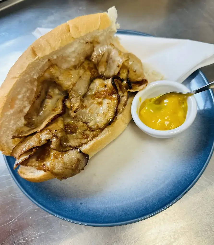 Menu_Eetcafé 'T Tesseltje_Haag_image_4