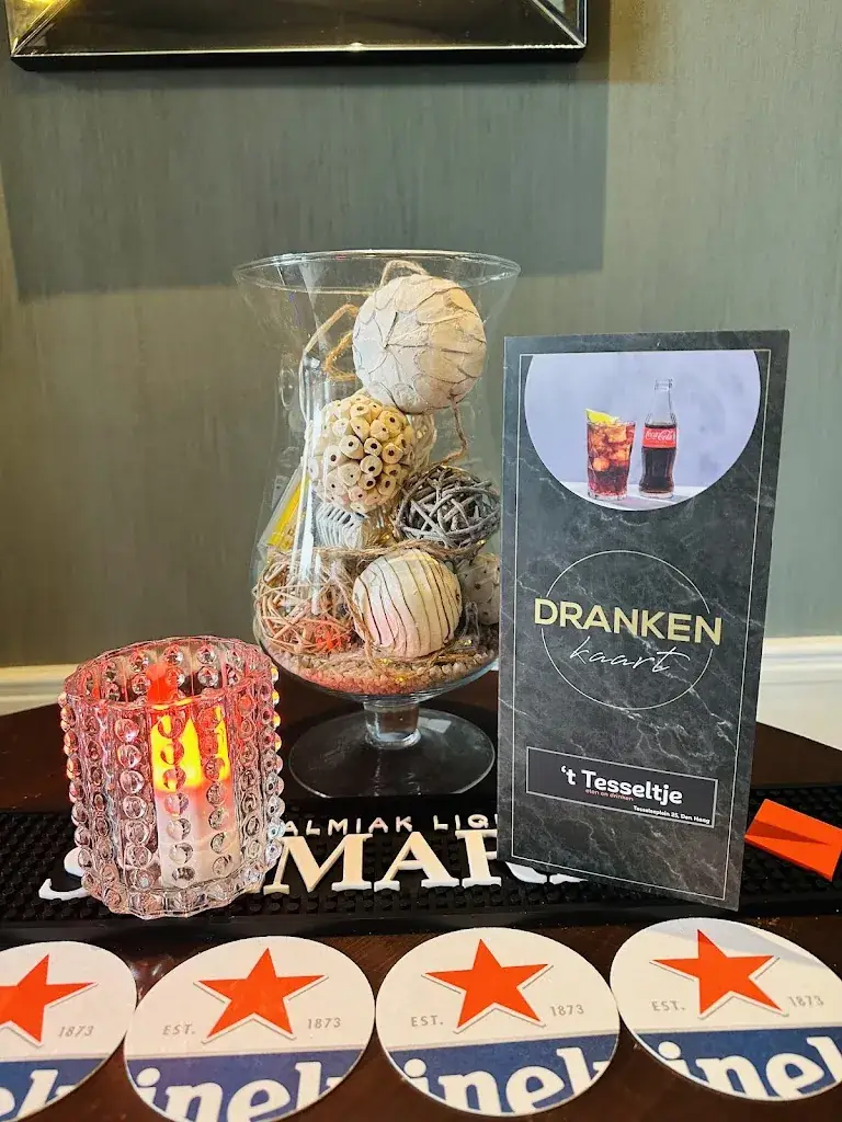 Menu_Eetcafé 'T Tesseltje_Haag_image_6