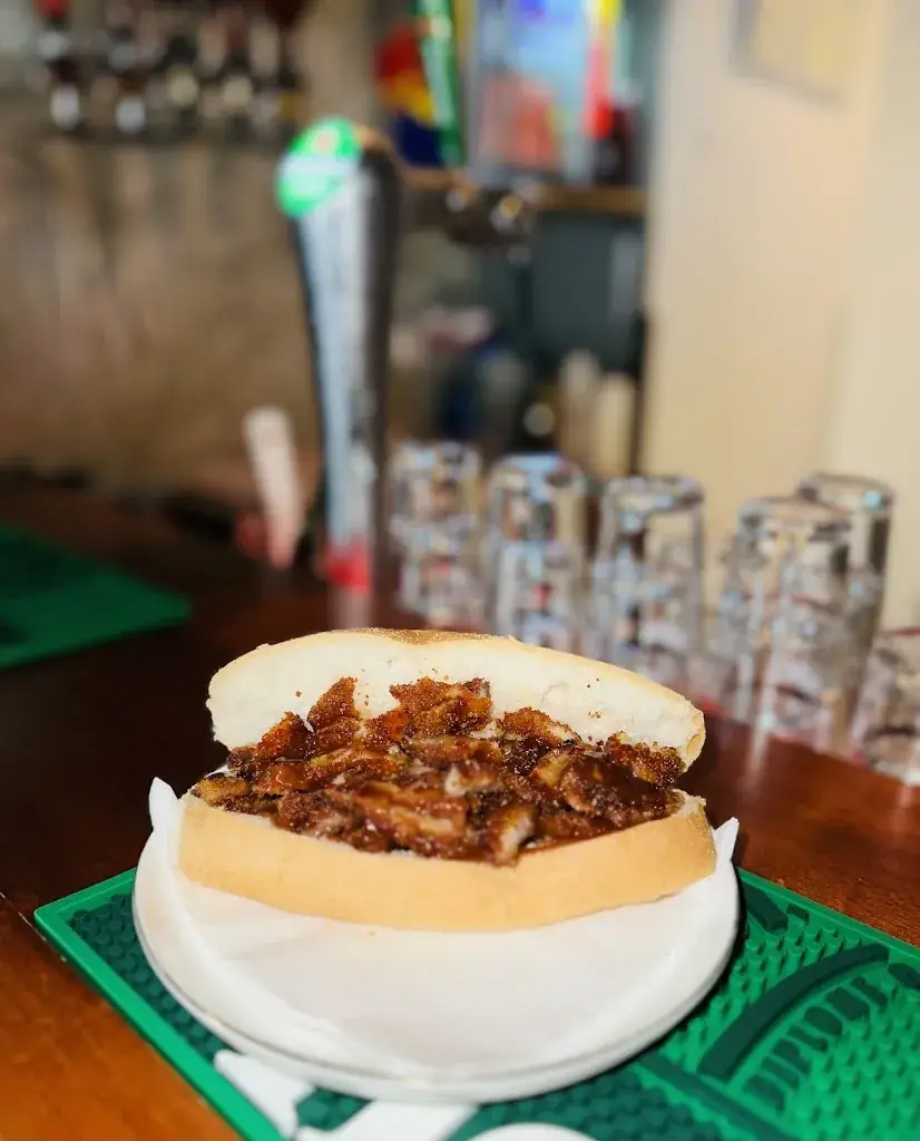 Menu_Eetcafé 'T Tesseltje_Haag_image_8