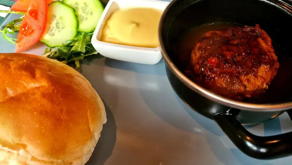 Maarten_Eetcafé 'T Tesseltje_Haag_review