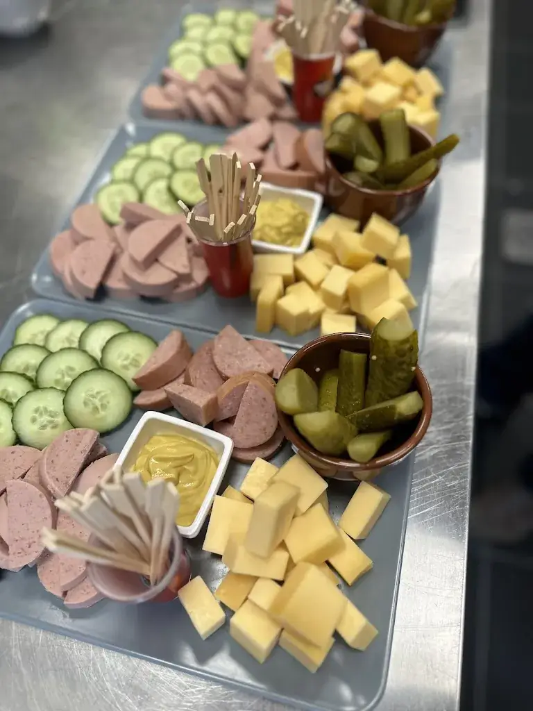 Eetcafé 'T Tesseltje_Haag_slider_image_2