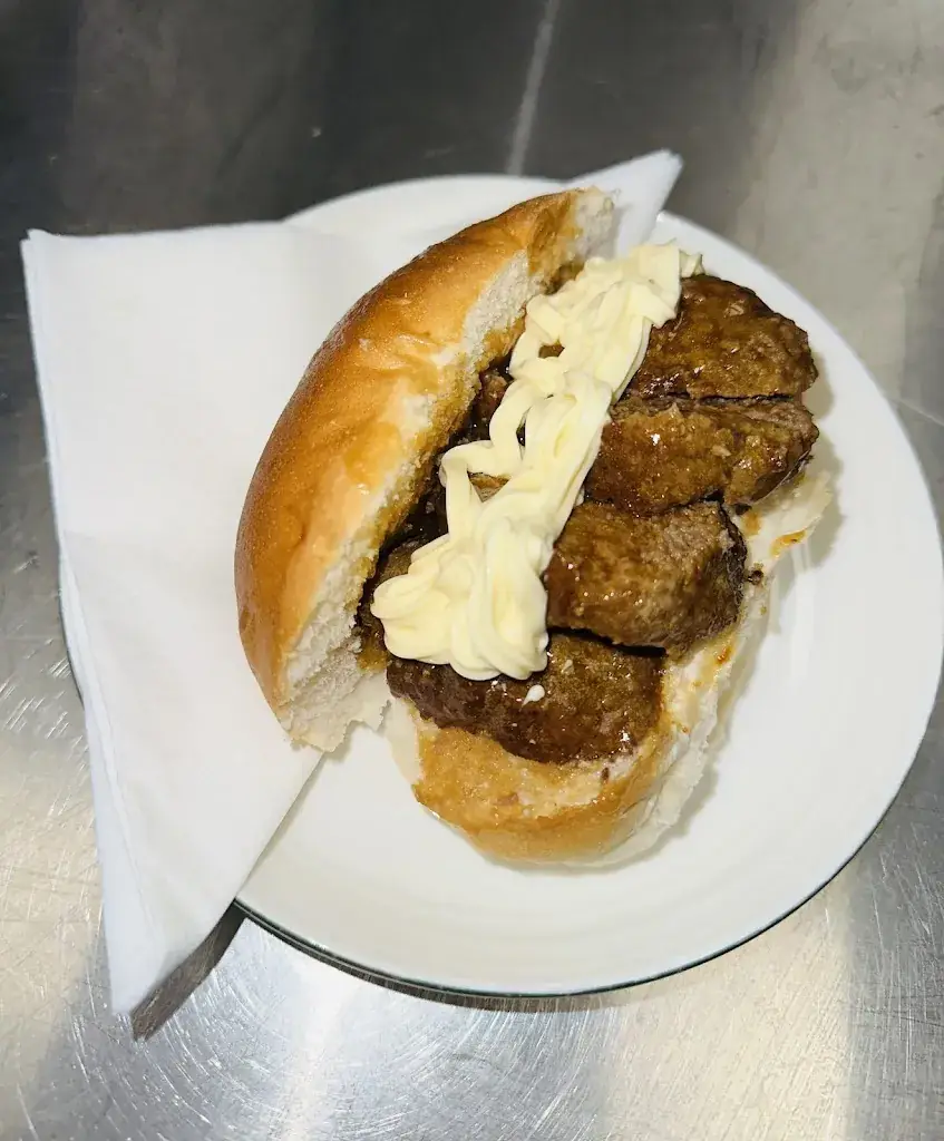 Eetcafé 'T Tesseltje_Haag_slider_image_3