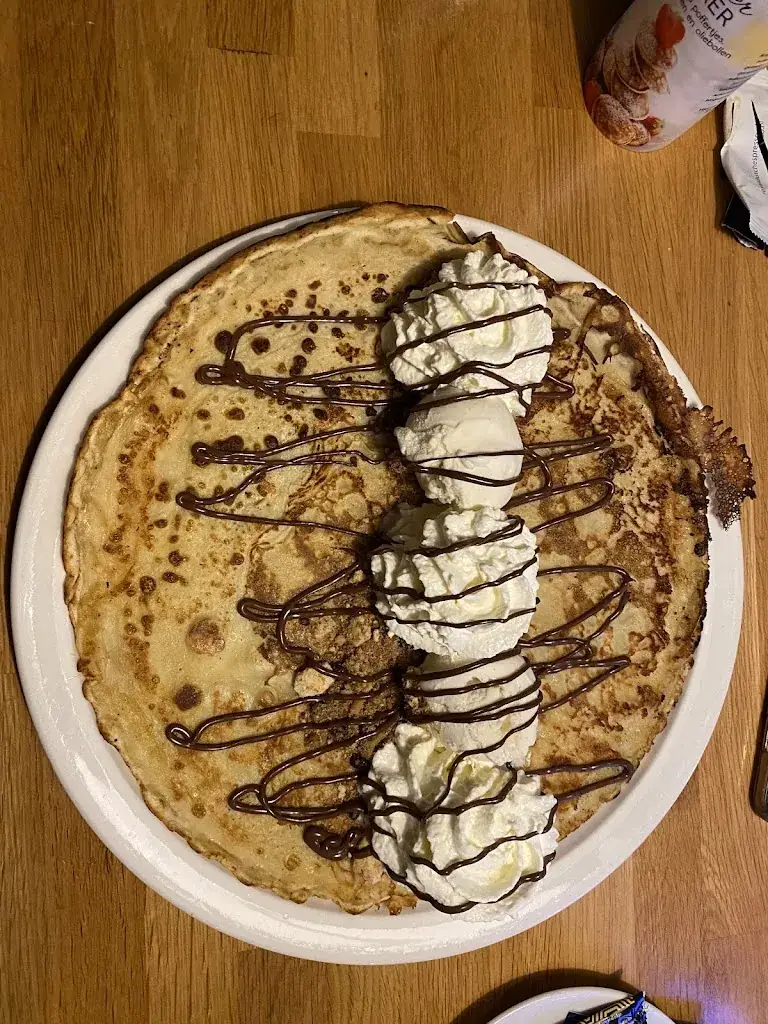 Menu_Oma Toos Scheveningen, Pannenkoekenhuis Scheveningen_Haag_image_9