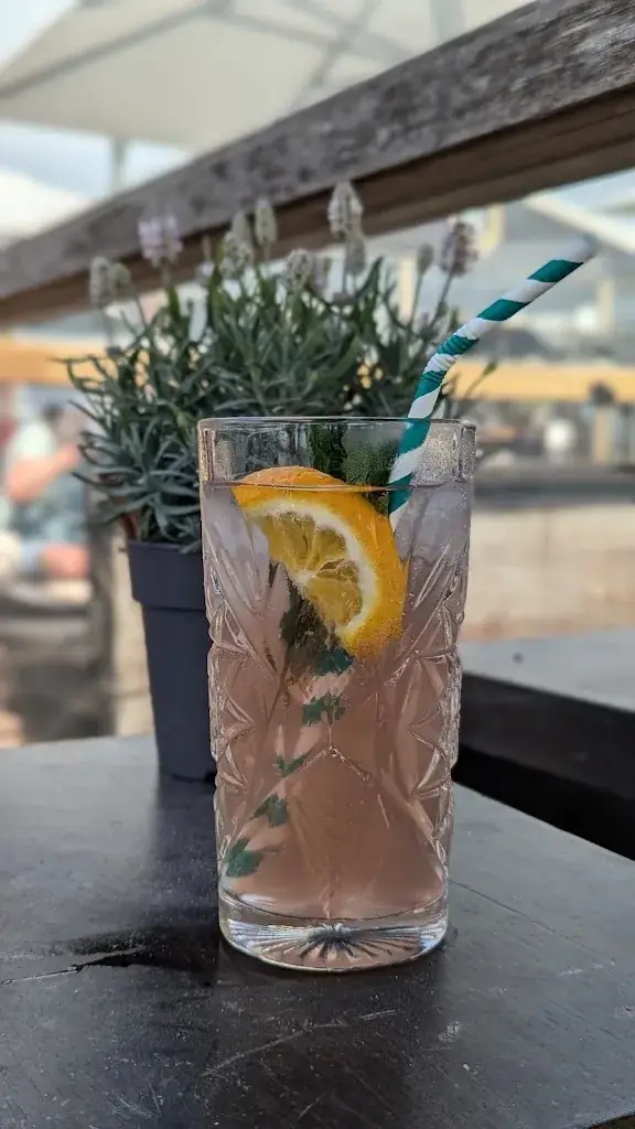 Ravikrishnan R Nair_Strandpaviljoen De Staat_Haag_review