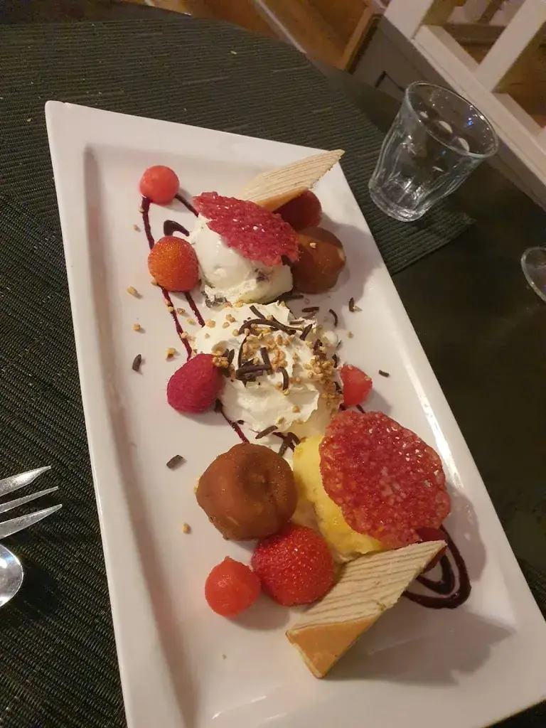 Jeffrey Paardekooper_Brasserie E & D_Bolsward_review