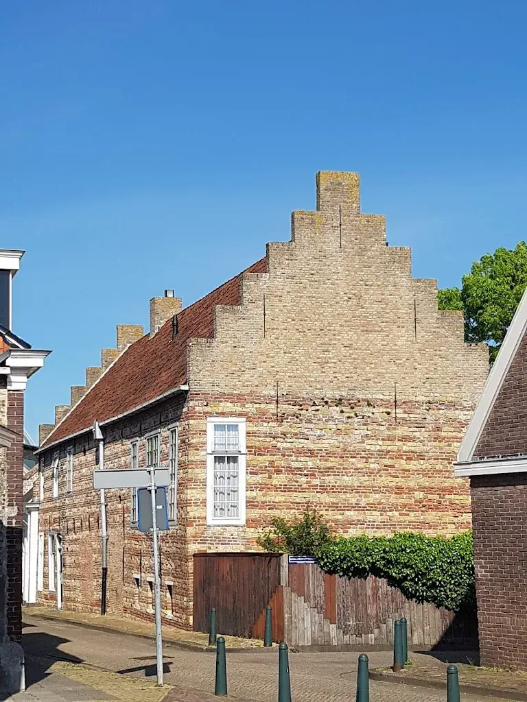 Ans Gotink_Brasserie E & D_Bolsward_review