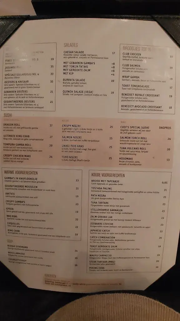 Menu_Catch by Simonis_Haag_imagen_4