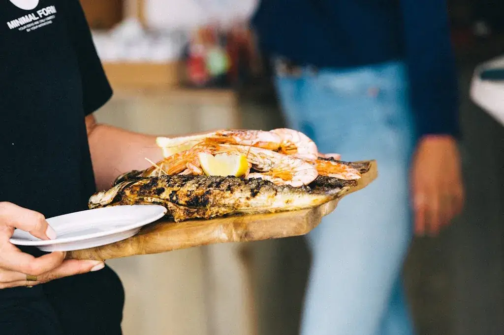 Menu_Kookaburra Beach_Haag_immagine_7