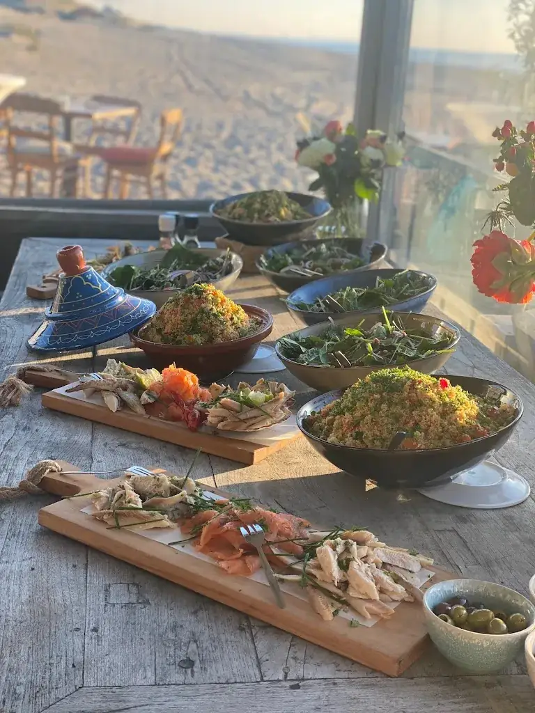 Menu_Kookaburra Beach_Haag_immagine_9