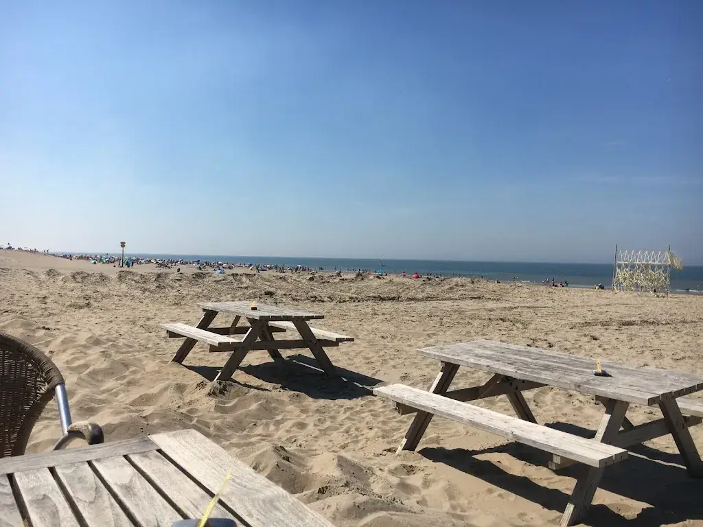 Aitor_Kookaburra Beach_Haag_recensione