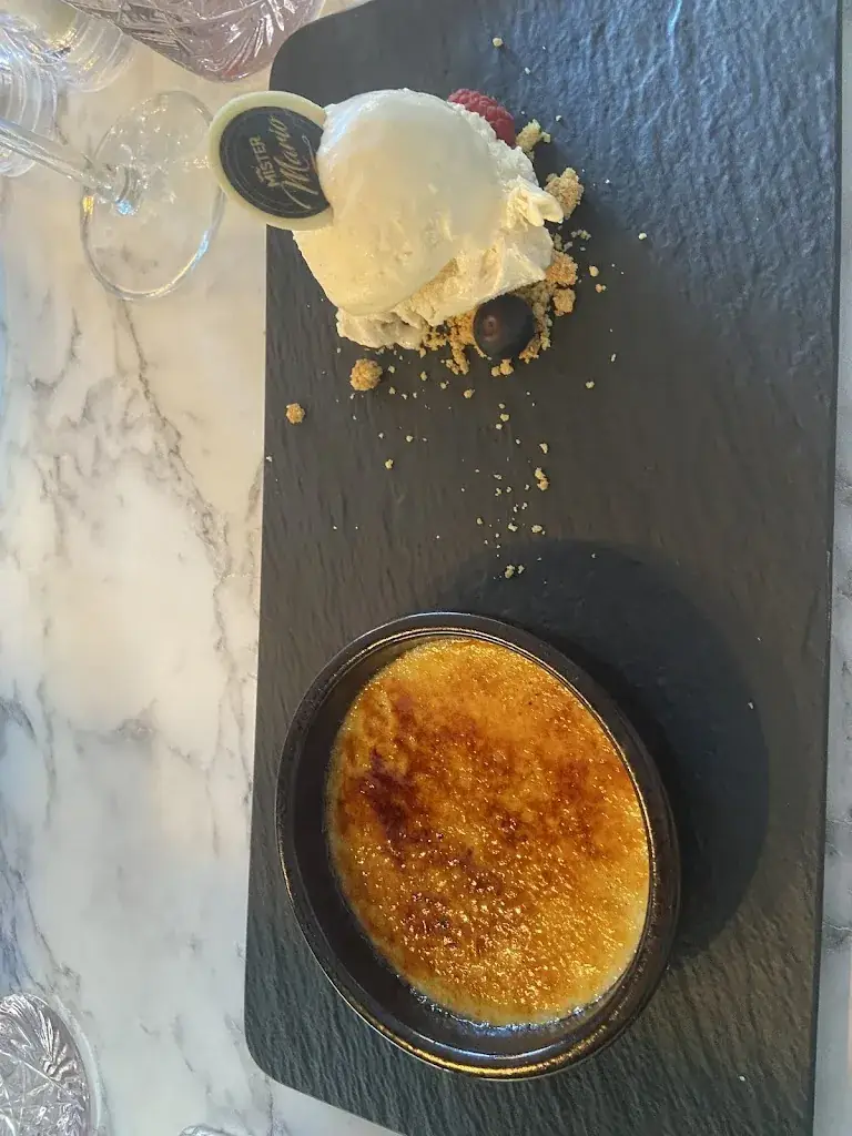 Ela Yilmaz_Mister Mario_Haag_review