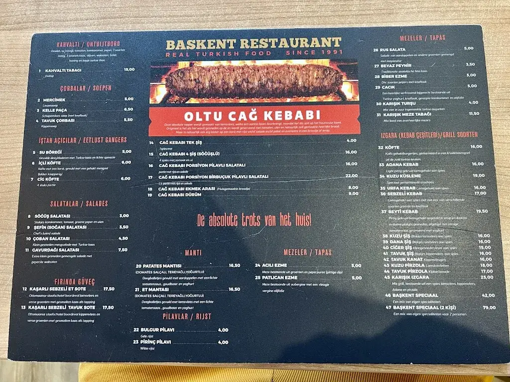 Menu_Cafe Baskent_Rotterdam_image_2